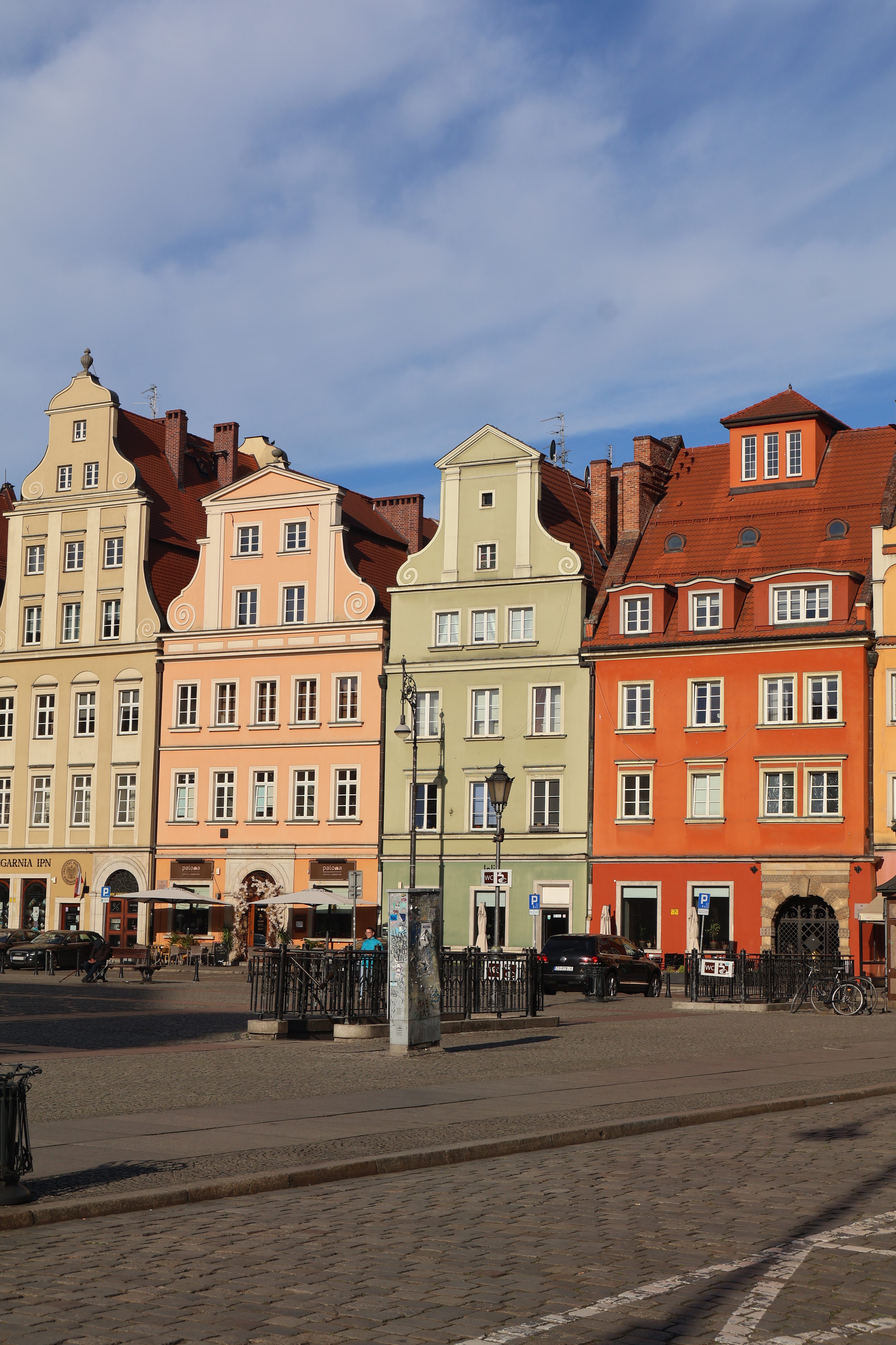 What I Spent on a Weekend in Wrocław, Poland (Spoiler: Being Lazy Costs Extra)