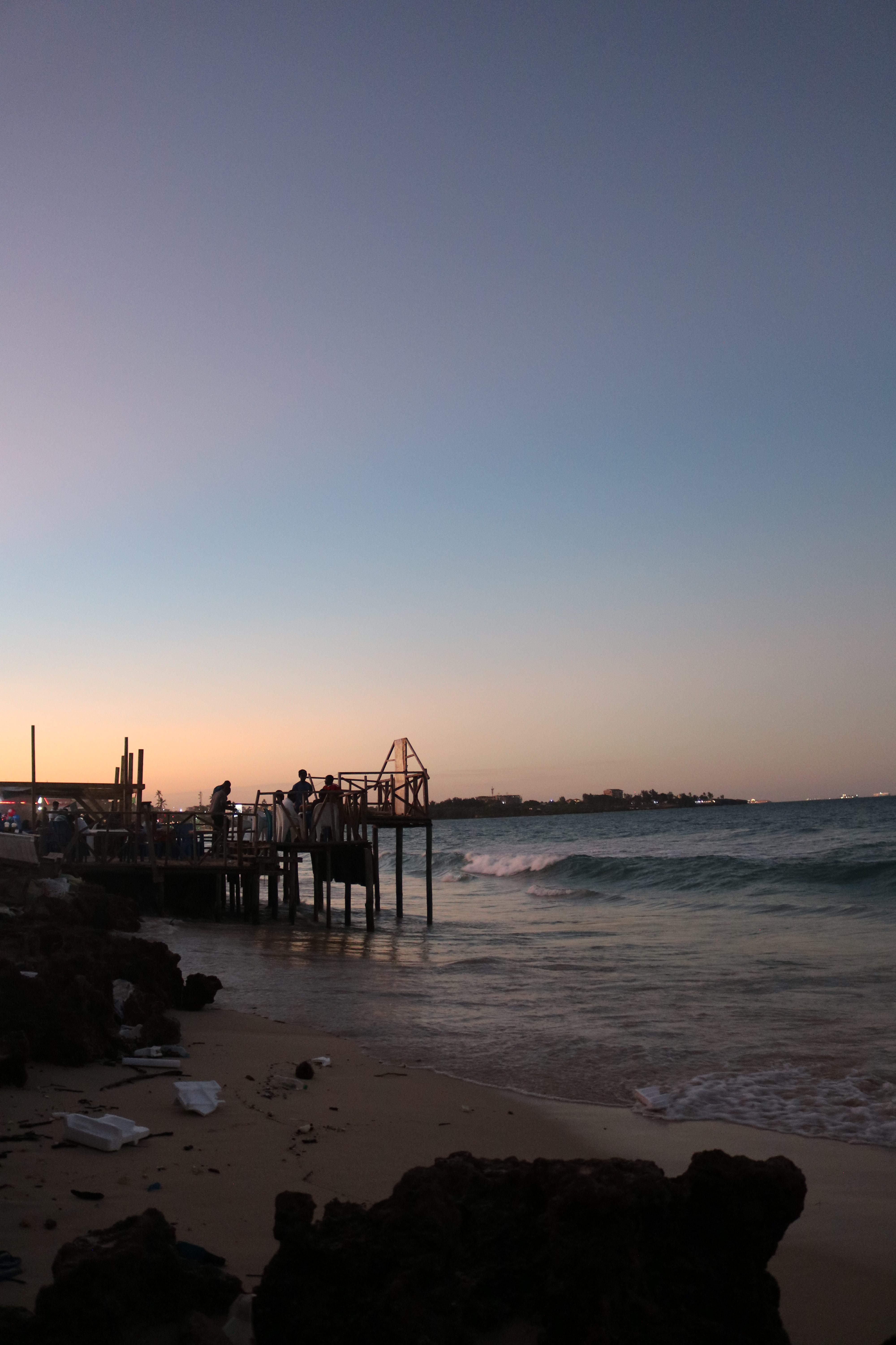 Dar es Salaam: Where City Pulse Meets Ocean Breeze